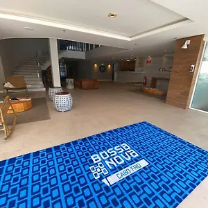 Hotel Bossa Nova Cabo Frio Cabo Frio